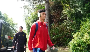 Achraf Dari en approche à l'ASSE ?