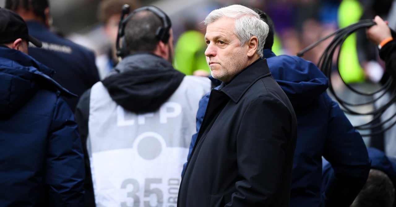 Lille frappe fort avant la fin du mercato