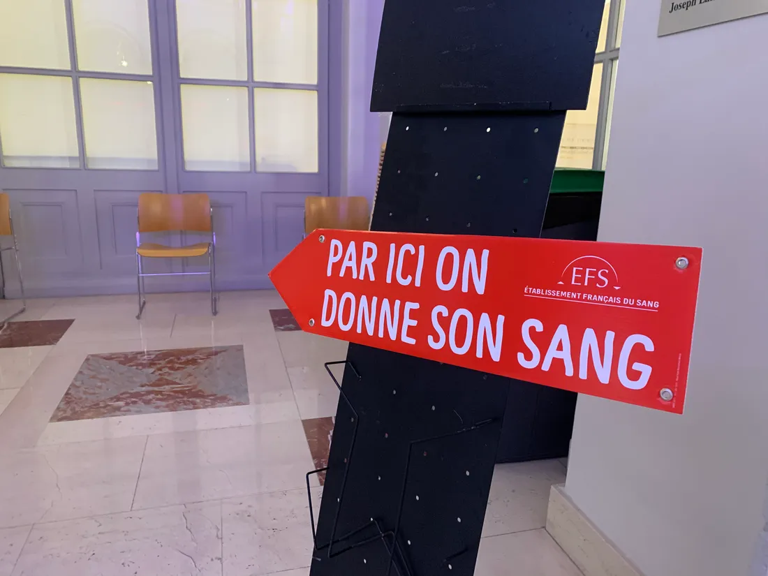 Le don de Sang Gourmet fait son grand retour !