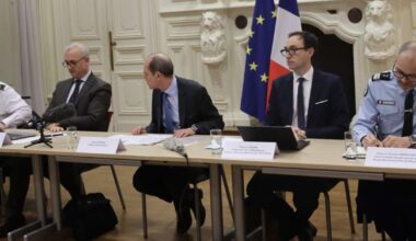 Cambriolages : le point noir du quotidien en Ille-et-Vilaine