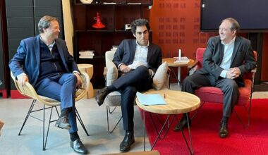 Sam Outillage : l’innovation au service de la métallurgie