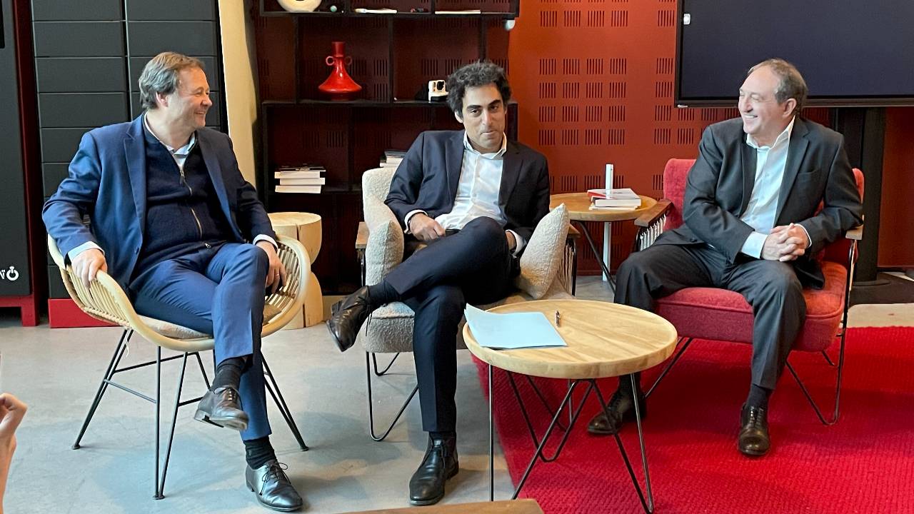 Sam Outillage : l’innovation au service de la métallurgie