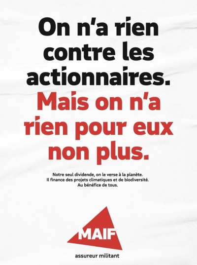 MAIF