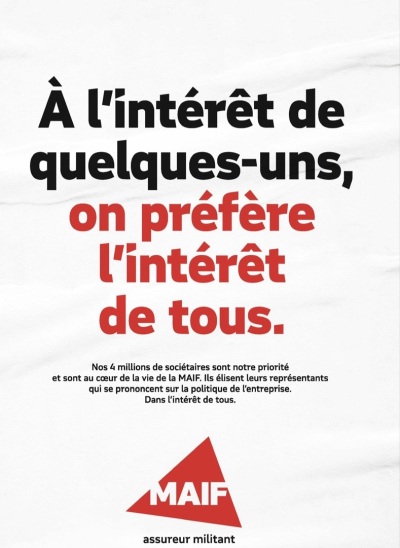 MAIF