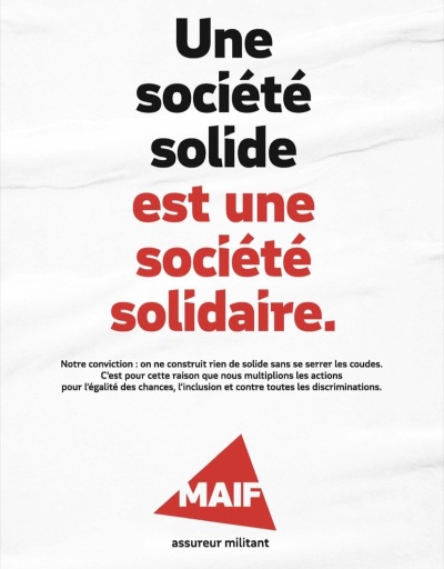 MAIF