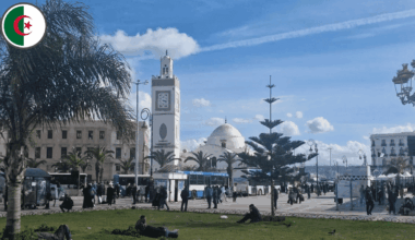 L'influenceur français Jeremstar annonce son arrivée et enflamme les réseaux