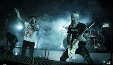 Pourquoi The Jester Race reste l’album le plus acclamé d’In Flames, 30 ans après sa sortie