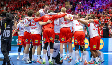 Euro de handball : sacré face à l’Allemagne, le Danemark détient désormais les trois titres majeurs