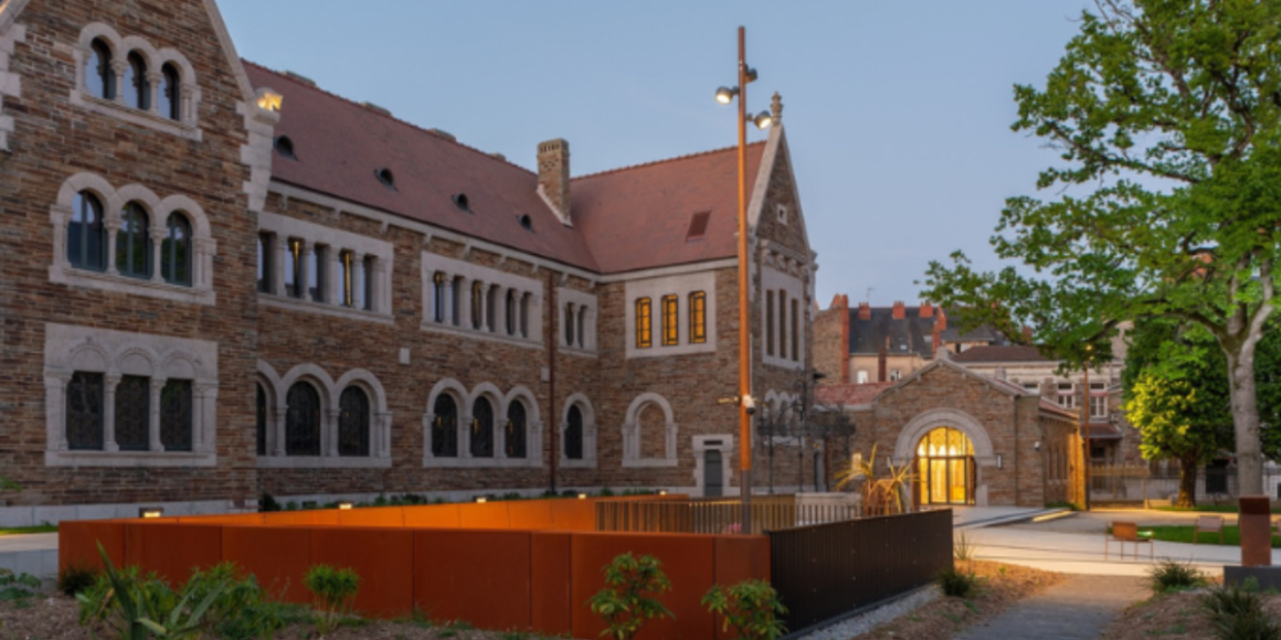 Journées Européennes du Patrimoine