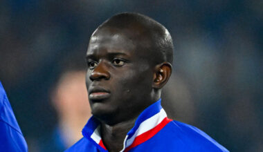 Mercato : N’Golo Kanté en passe de rejoindre Fenerbahçe