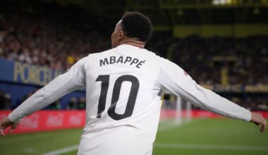 Arbeloa et Mbappé ont eu une sérieuse discussion