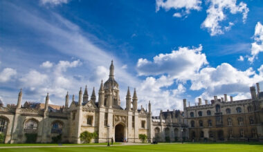 La Grande-Bretagne domine toujours l’élite mondiale des universités en 2026