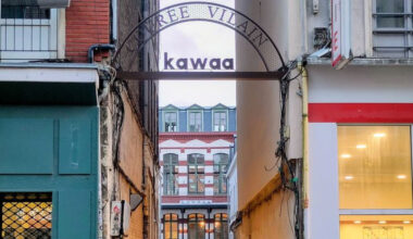 Le tiers-lieu parisien Kawaa s’implante à Lille