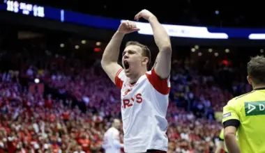 Euro handball. Favori, le Danemark s’en sort difficilement contre l’Islande et rejoint l’Allemagne en finale