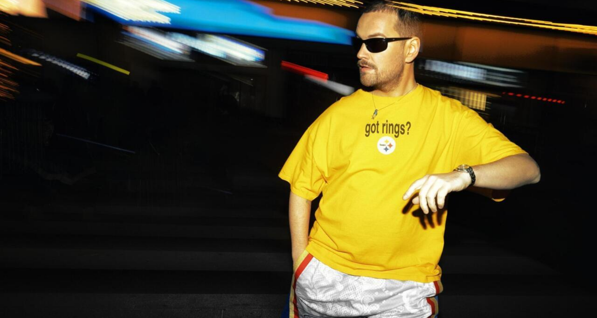 Myd annonce une « Live Experience » au CENTQUATRE-Paris le 13 mars 2026