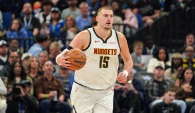 PRONOS PARIS RMC Le pari basket de Stephen Brun du 3 février – NBA