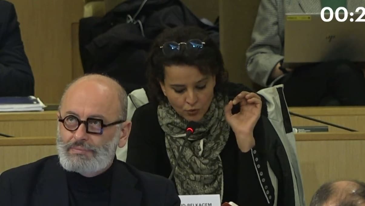 Stéphane Gemmani annonce se retirer de ses fonctions de porte-parole du groupe d'opposition socialiste de la Région Auvergne-Rhône-Alpes.