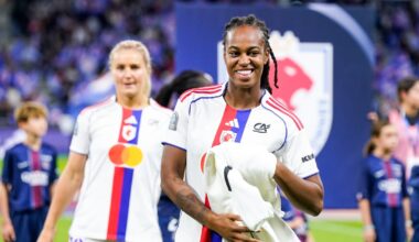 PSG-Lyon en direct commenté