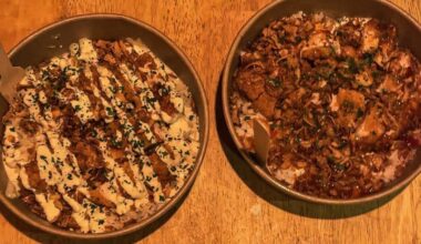 Le plat le plus tendance du moment débarque enfin à Nantes