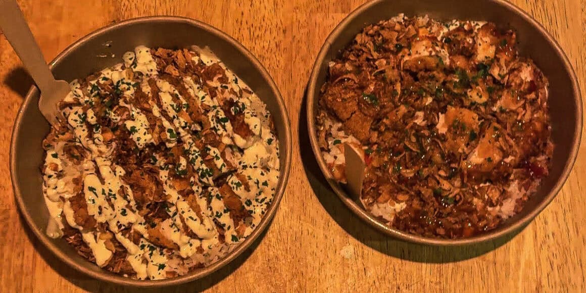 Le plat le plus tendance du moment débarque enfin à Nantes