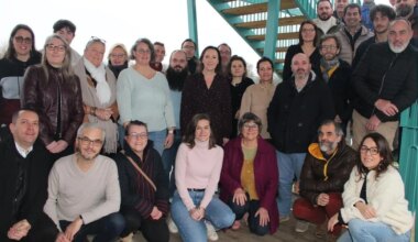 Municipales 2026. Aurélie Mériau mène sa liste à Divatte-sur-Loire