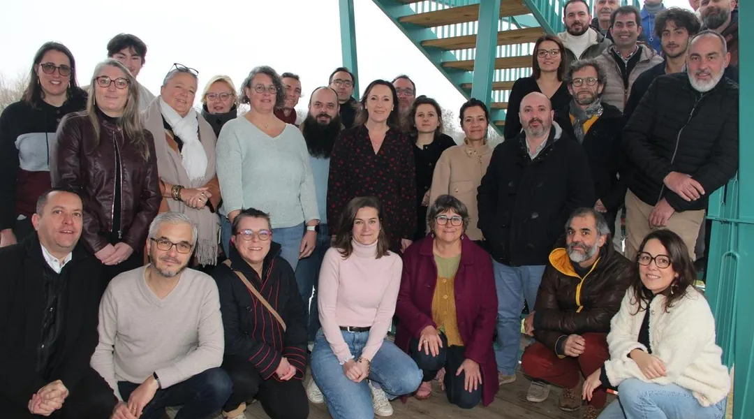 Municipales 2026. Aurélie Mériau mène sa liste à Divatte-sur-Loire