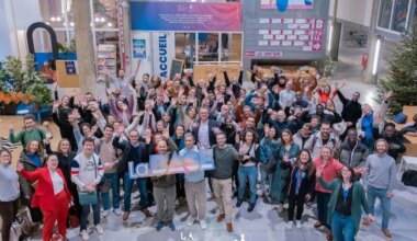 « On prépare les réussites économiques de demain » : à Nantes, un nouveau tremplin pour