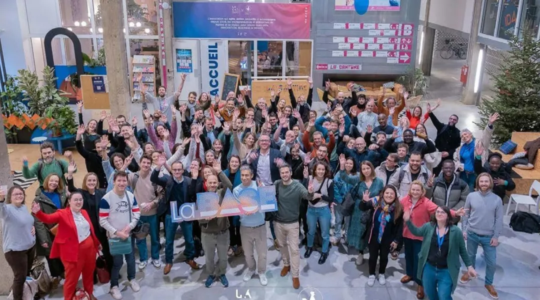 « On prépare les réussites économiques de demain » : à Nantes, un nouveau tremplin pour