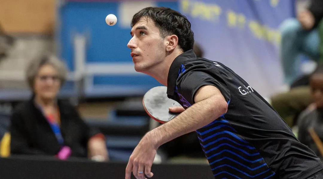 Loire Atlantique - Tennis de table. Nantes ne pourra éviter les playdowns après sa défaite face