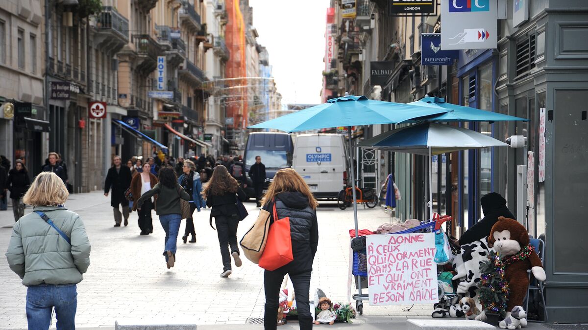 Immobilier : que peut-on louer en France pour 715 euros ?