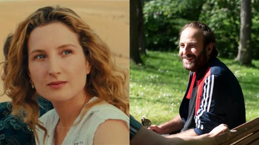 Julia Piaton et Vincent Macaigne seront à l'affiche du prochain film de Vincent Mariette.