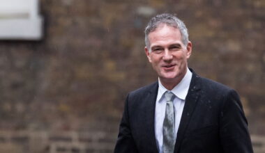 Le Royaume-Uni proche d'un accord de libre-échange avec les États du Golfe - Business AM