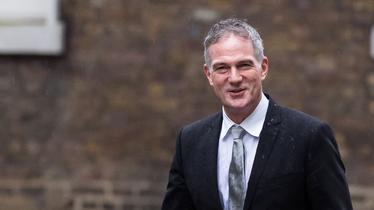 Le Royaume-Uni proche d'un accord de libre-échange avec les États du Golfe - Business AM