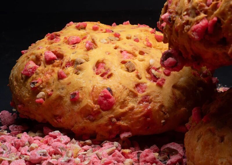 lyon praline praluline