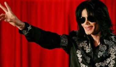 "Les enfants finissent par tomber amoureux de ma personnalité" : des enregistrements inédits de Michael Jackson refont surface