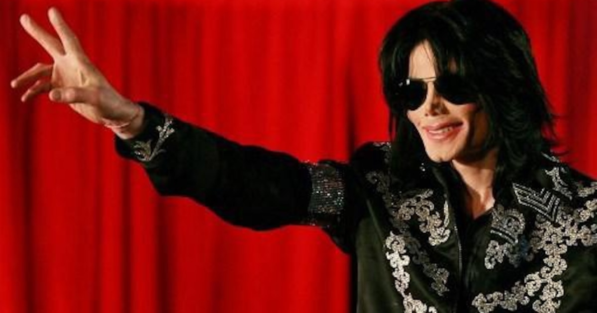 "Les enfants finissent par tomber amoureux de ma personnalité" : des enregistrements inédits de Michael Jackson refont surface