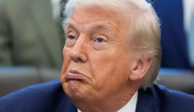 Trump promulgue un texte mettant fin à la paralysie budgétaire de l'administration américaine