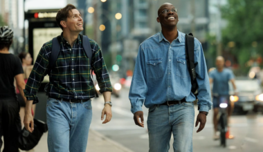 "Le Rêve américain" en avant-première à Ludres avec Raphaël Quenard et Jean-Pascal Zadi