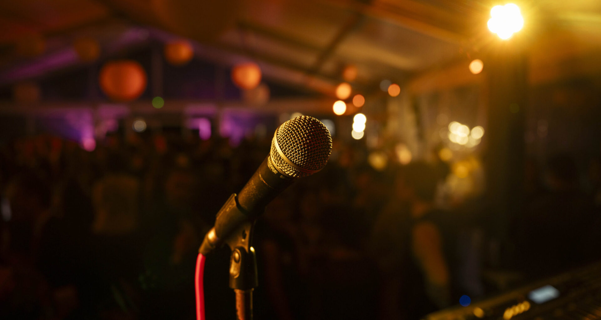 Le French Kiss font vibrer la scène stand-up