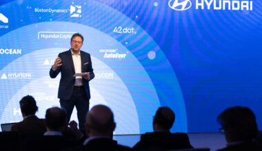 Hyundai Motor Europe bilan 2025