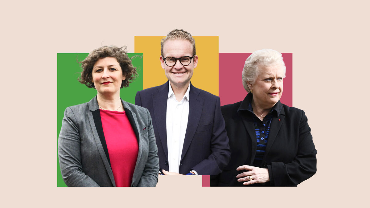 Municipales 2026 à Strasbourg : Jeanne Barseghian, Catherine Trautmann, Pierre Jakubowicz… Qui sont les candidats à la mairie ?