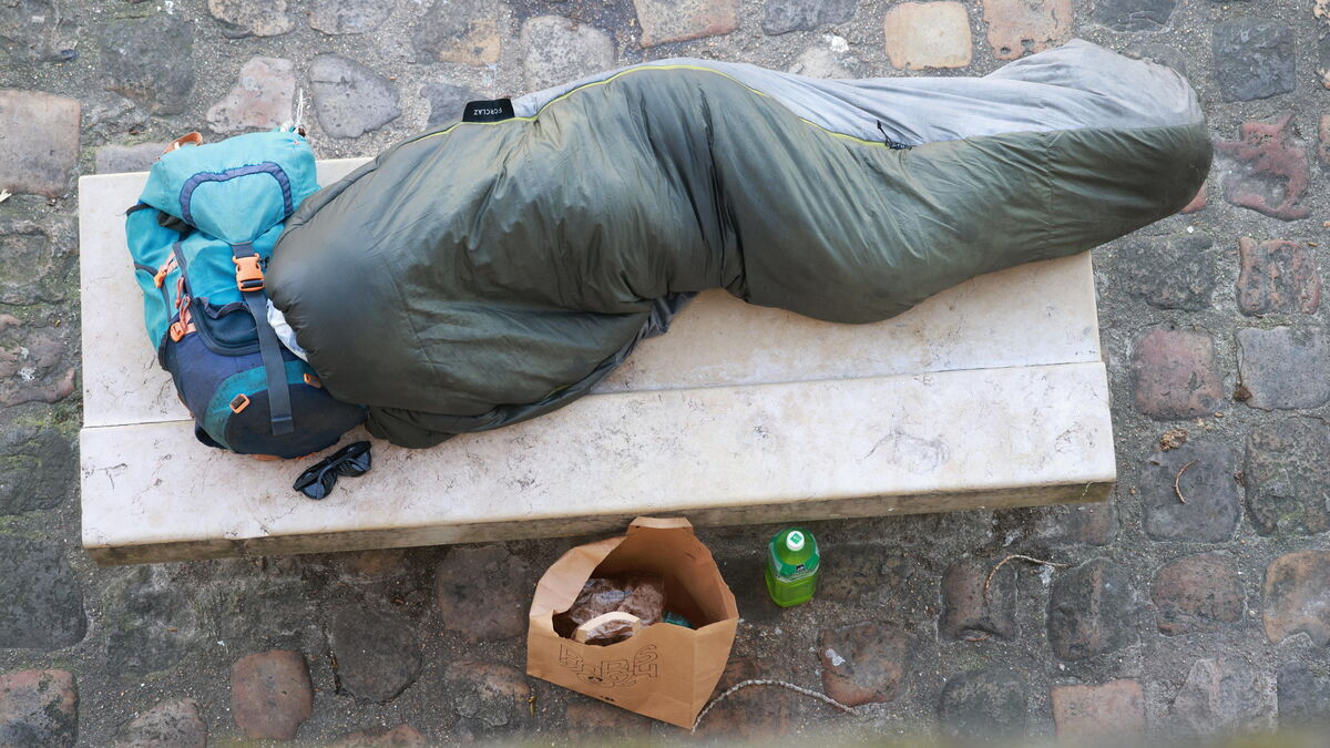 « Une année noire » : plus de 4 millions de mal-logés en France en 2025, toutes les villes sont concernées