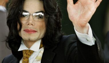 « Les enfants finissent par tomber amoureux » : des enregistrements inédits de Michael Jackson sèment à nouveau le trouble