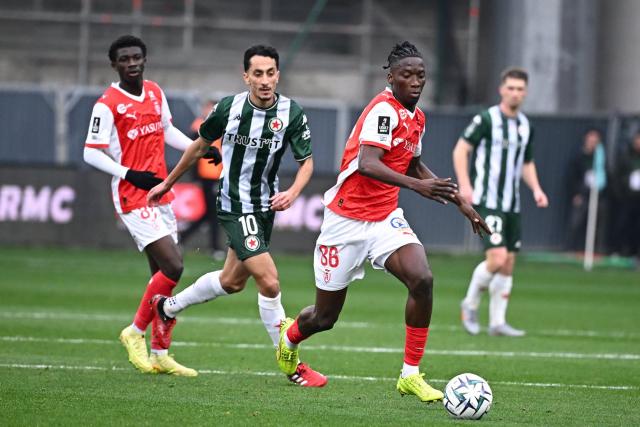 pourquoi le Paris FC a investi 25 millions sur le Rémois Patrick Zabi, le milieu qui intéressait les plus grands clubs d'Europe