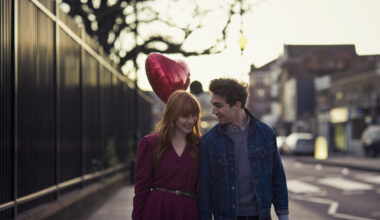 5 idées de sorties romantiques