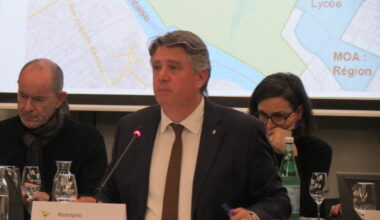 cet élu de Loire-Atlantique invité de l’émission Capital sur M6