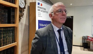 Les évolutions et priorités du parquet de Lille en 2026, pour "accélérer le traitement de la délinquance"