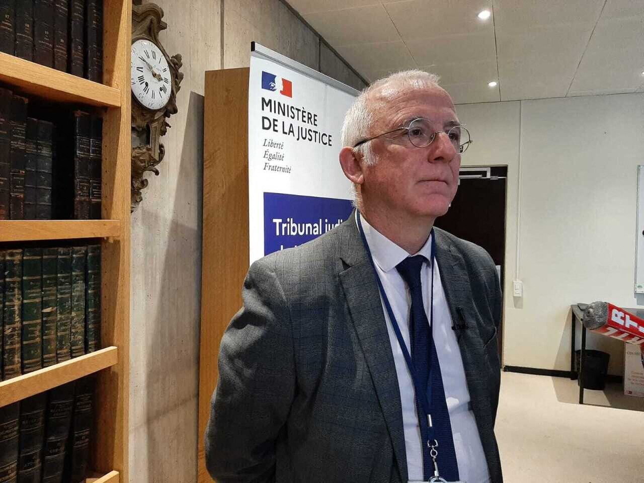 Les évolutions et priorités du parquet de Lille en 2026, pour "accélérer le traitement de la délinquance"