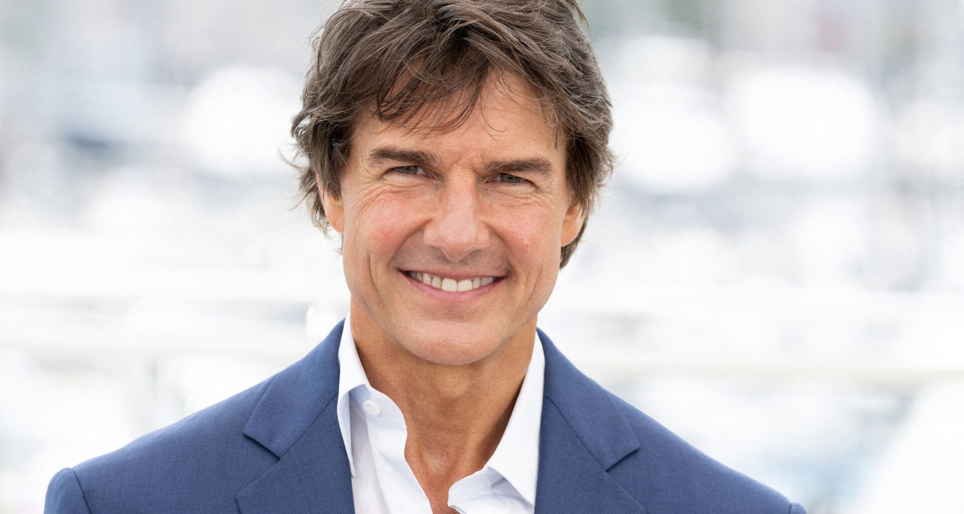 Tom Cruise fuit Londres après une attaque à la machette à deux pas de chez lui