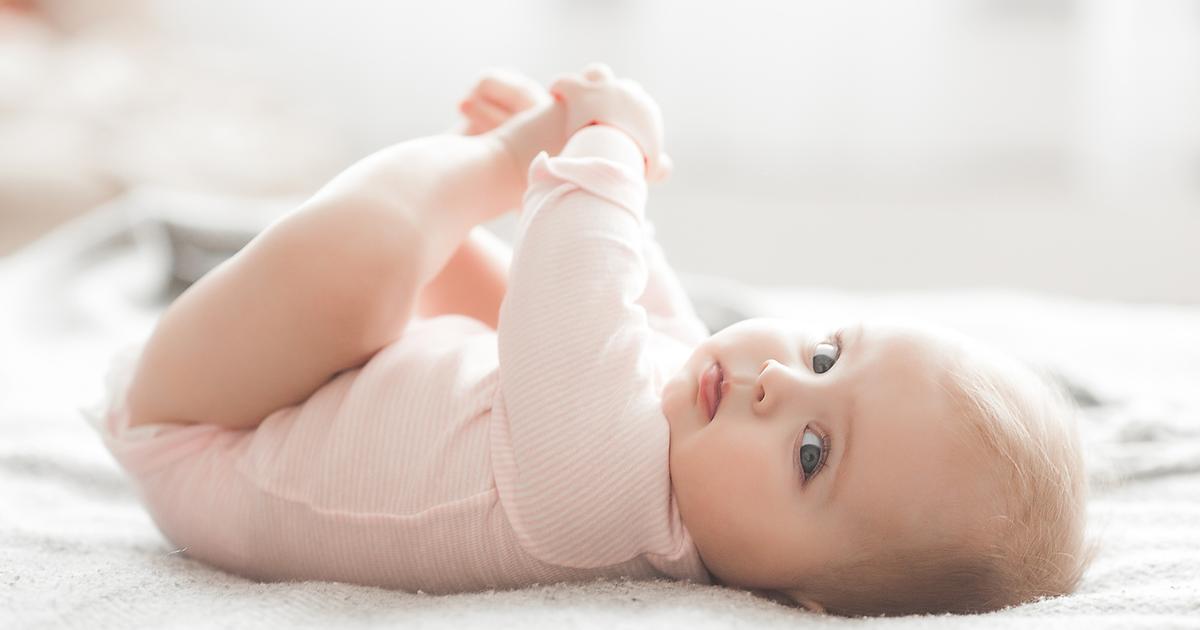 Pour relancer la natalité, le gouvernement va envoyer une lettre à tous les Français de 29 ans